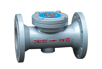 热动力圆盘式蒸汽疏水阀