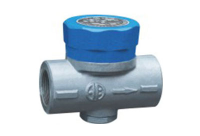 热动力圆盘式蒸汽疏水阀