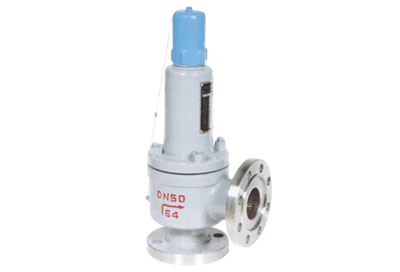 波纹管平衡式安全阀