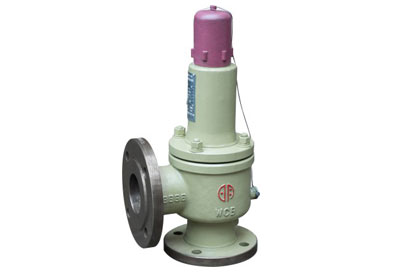 液化石油气安全阀/安全回流阀