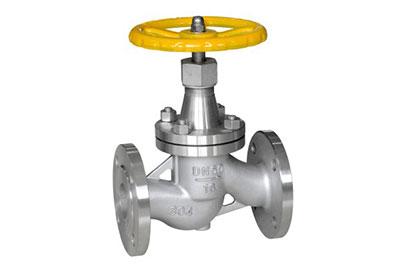 AJ41B/F 氨用截止阀