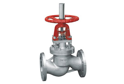 YJ41F/W 氧气专用截止阀