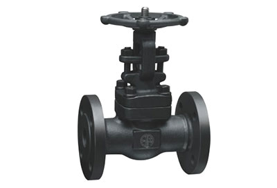 Z41Y 锻钢内螺纹闸阀